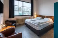 Stayokay Hostel Eindhoven - Blue Collar Hotels in Eindhoven