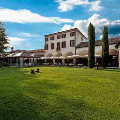 Villa Palma by Agf Hotels Hotel Exterior