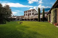 Villa Palma by Agf Hotels Hotels in Pieve del Grappa