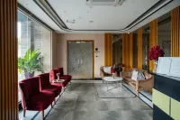 A'Rabia Style Wahid Hasyim Hoteles en Sei Sikambing D