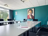 Le Pré Saint Germain Hotels in Val-de-Reuil