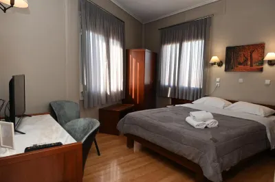 Hotel Achillion