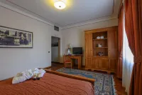Hotel Rutiliano Hotel di Pienza