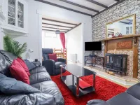 Minydon Hotel a Fairbourne