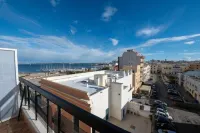 Le Camere di Tramontana-vista mare