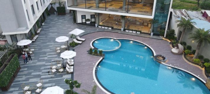 Love Kush Hotel Hotels in Ajmer