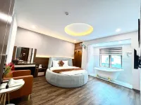 Luxtel Hotel Ngoại Giao Đoàn Hotels in Quan Bac Tu Liem