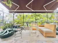 Santiago DC Hotel Hotels in Cali