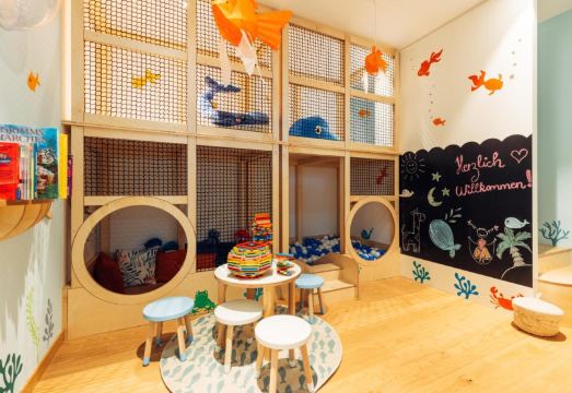 해리의 홈 그라츠 스마트 시티