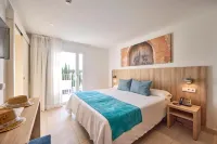 Inner Hotel Rupit "Adults Only" Hotels in Cala d'Or