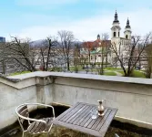 Apartments Katrca Ljubljana Hotels in Moste District