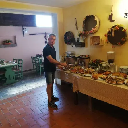 Agriturismo il Laghetto