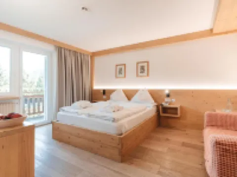 Hotel Kreuzberg Monte Croce Hotels in Sesto