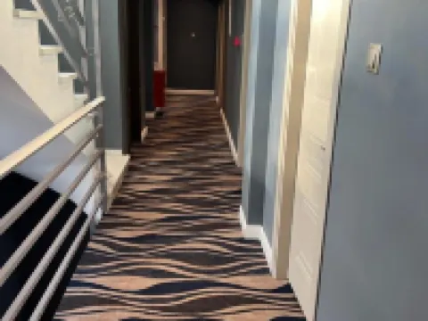 Lighthouse Hotel Hoteles en Unidad periferica de Evros