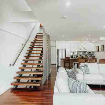 拜倫黃油廠公寓 Rooms