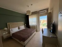 Mediterranean Boutique Hotel