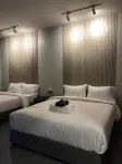 The One Betong Hoteles en Betong