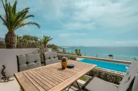 East of Preveli Villas
