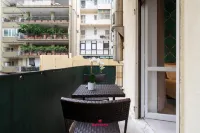 Suites 167