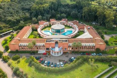 Sardegna Termale Hotel & SPA Hotel a 