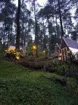 Locca Lodge Hotels in Trawas