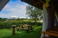 Agriturismo Cascina Ponchietta Hoteles en 