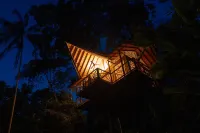 Buru Nature Hotel