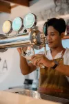 Quma Boutique Hotel - Adults Only - bar