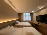 U&ME HOTEL Segamat Sdn Bhd
