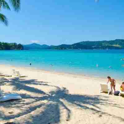 Poinciana Lodges - Ocean Views Fitness & Recreational Facilities