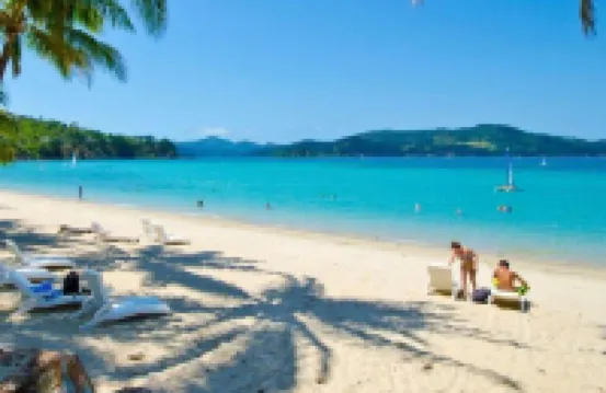 Poinciana Lodges - Ocean Views