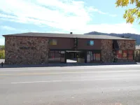 Bear Lodge Motel Hotels in Sundance