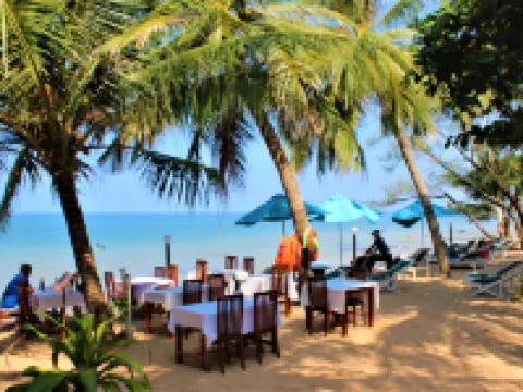 Nhat Lan Resort Hotels in Phu Quoc Island