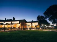 Hotel Restaurante El Montico Hotels in 
