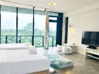 Wonderwall Hotels in Yilan