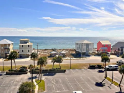 海灣海岸沖浪和網球俱樂部