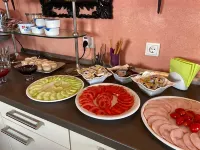 7o'Clock Hotel Hannover Messe Laatzen - breakfast