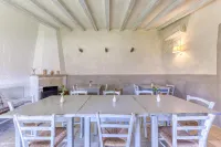 BioMasseria Santa Lucia - breakfast