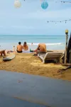 Beach Wave Hotel