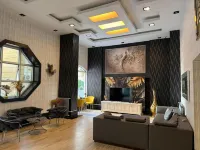 Ece HAN Butik Otel Hotels in Atakum