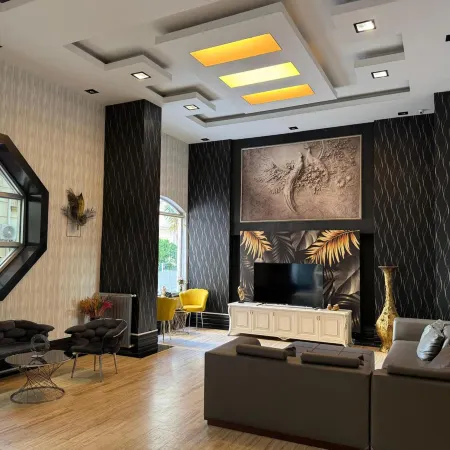 Ece HAN Butik Otel
