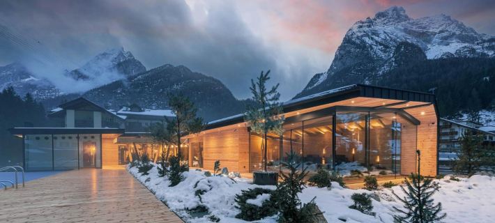 Hotel Majon Miramonti Hotels in Canazei