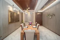 Aventus Beach Grandé Villa - 4성급