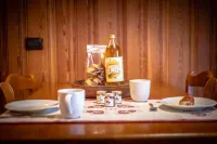 Family Apartments le Chalet