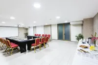 Hotel Atacama Suites - parking