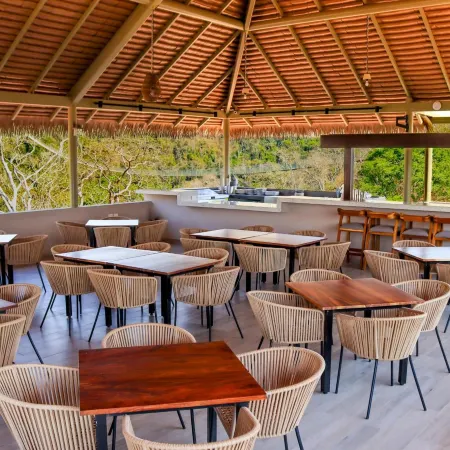 River Park Hotel