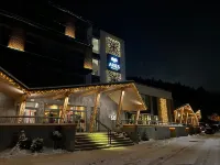 Aries Hotel & Spa Szczyrk - spa