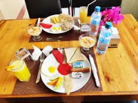 Athens View Hotel