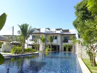 Oasis Garden & Pool Villa at VIP Resort
