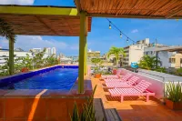 Casa Bugambilia - Alma Hotels